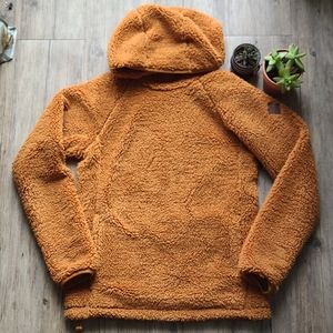 Burton Lynx Pullover Fleece